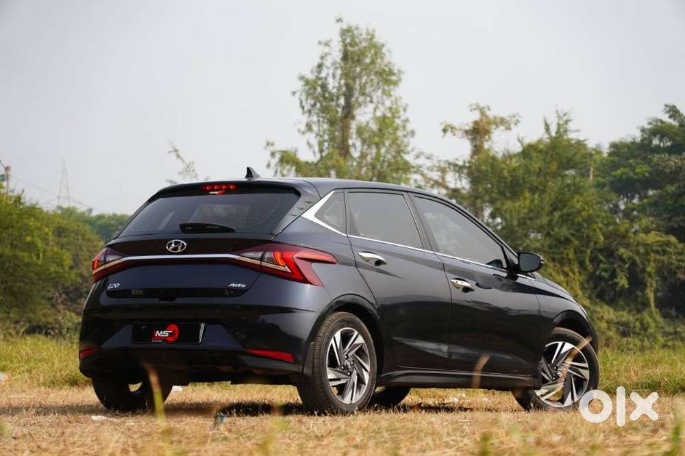 Hyundai I20 Petrol Asta, 2023, Petrol