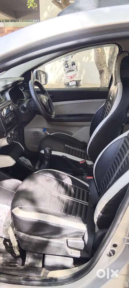 Renault Triber 2020 Petrol 46000 Km Driven