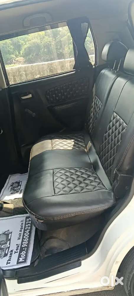 Full Condition New Battery New Tyre Android Screen Music System