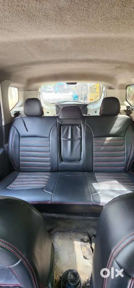 Renault Duster 2014 Diesel 113000 Km Driven
