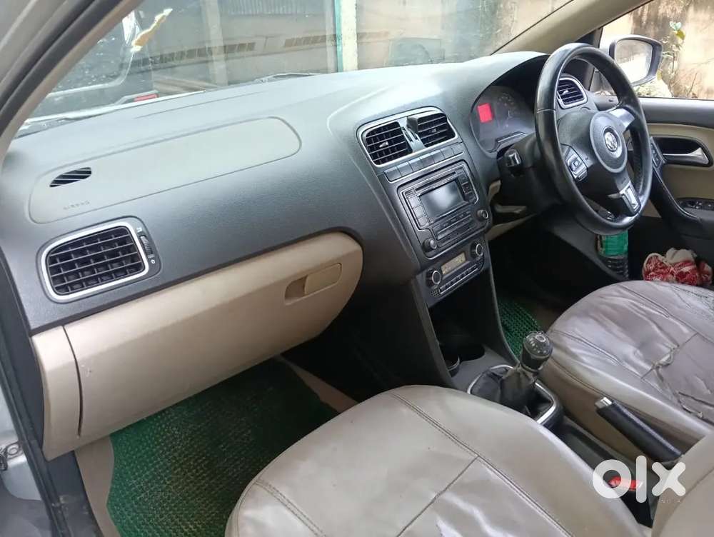 Volkswagen Polo Diesel Good Condition