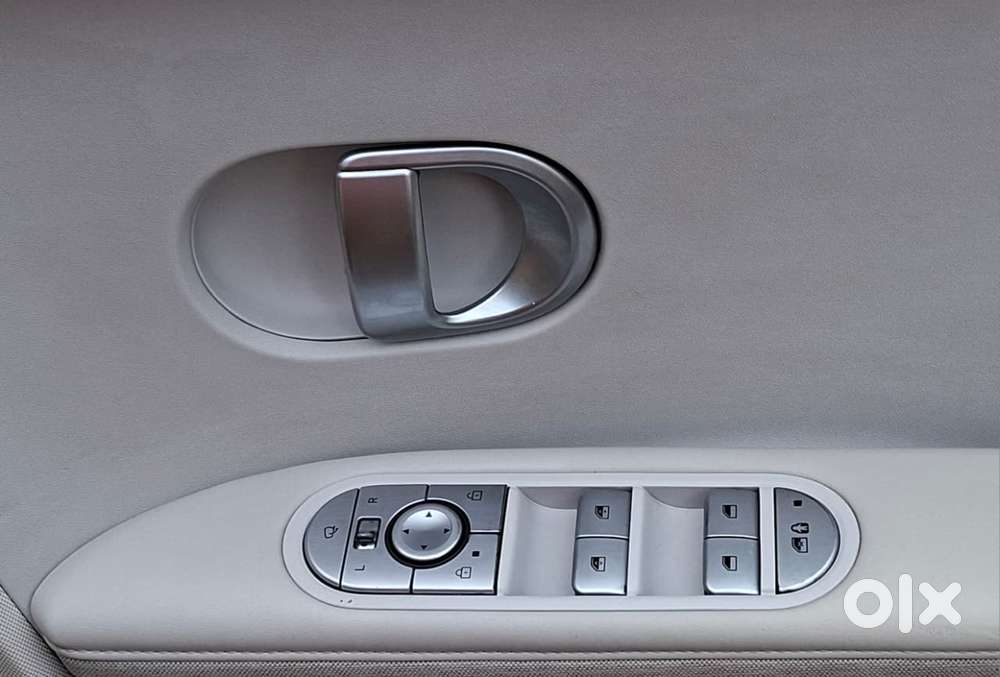 Hyundai Ioniq 5 Rwd, 2023, Electric