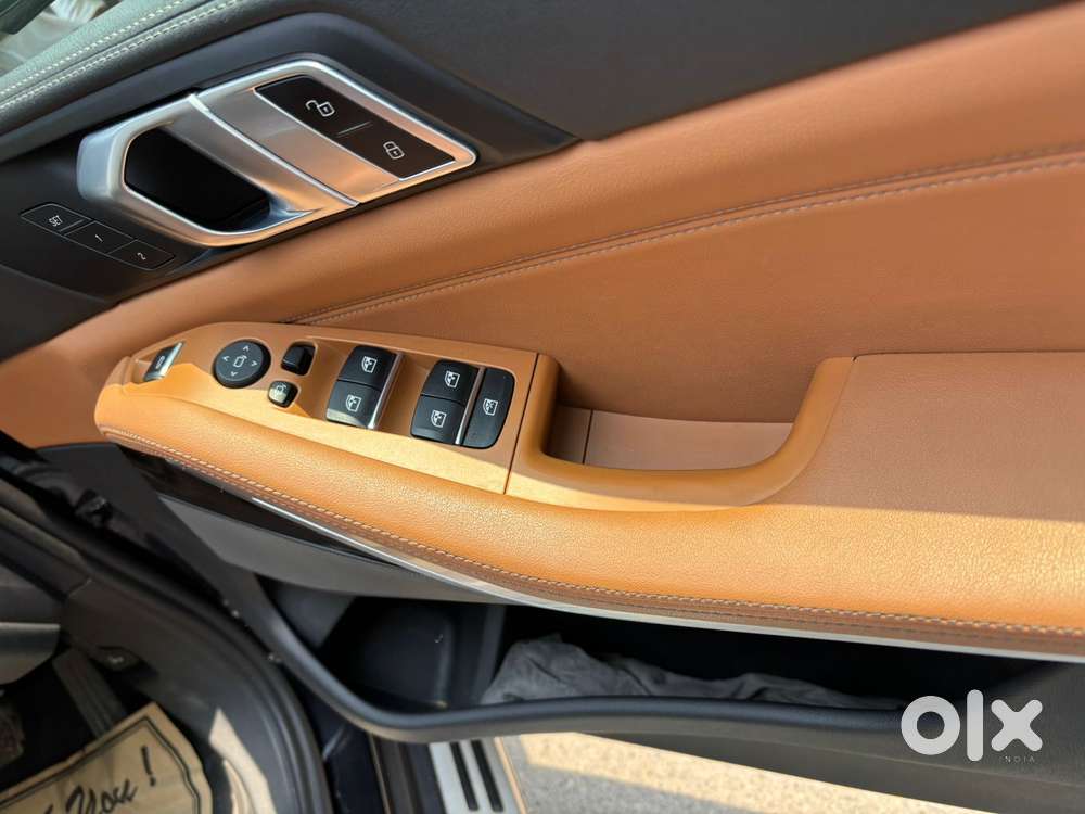 Bmw X5 Xdrive40i Xline, 2024, Petrol