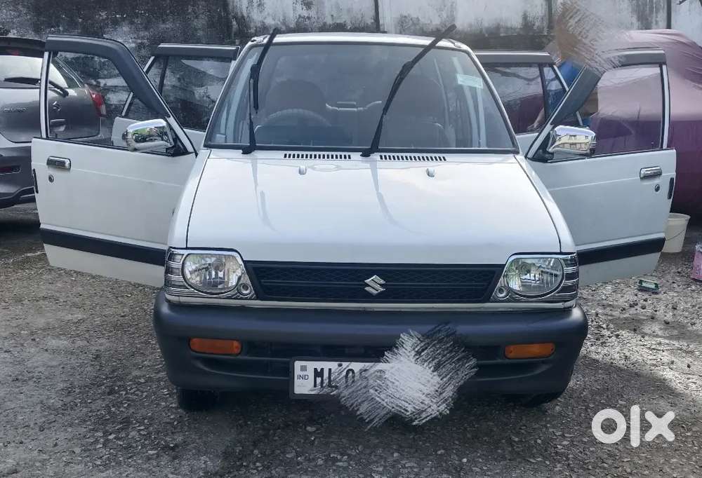 Just Take And Drive In Mint