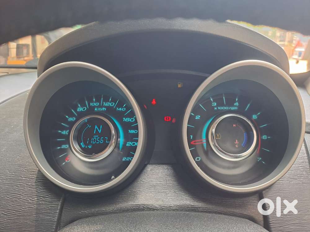 Mahindra Xuv500 W11, 2016, Diesel