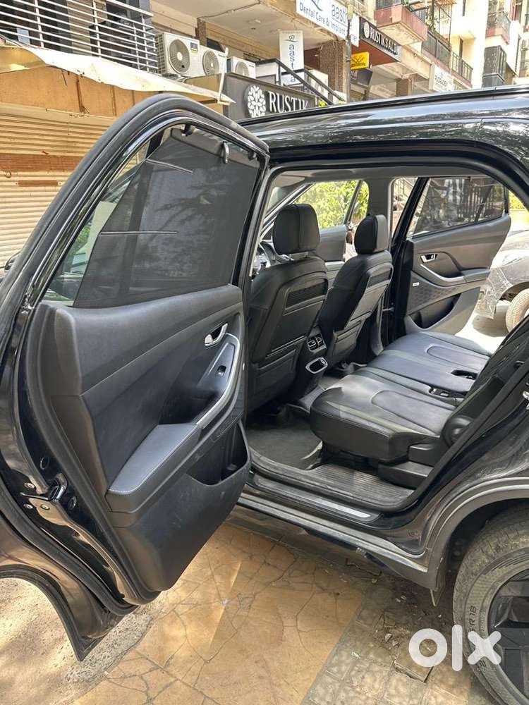 Hyundai Alcazar Diesel 2024