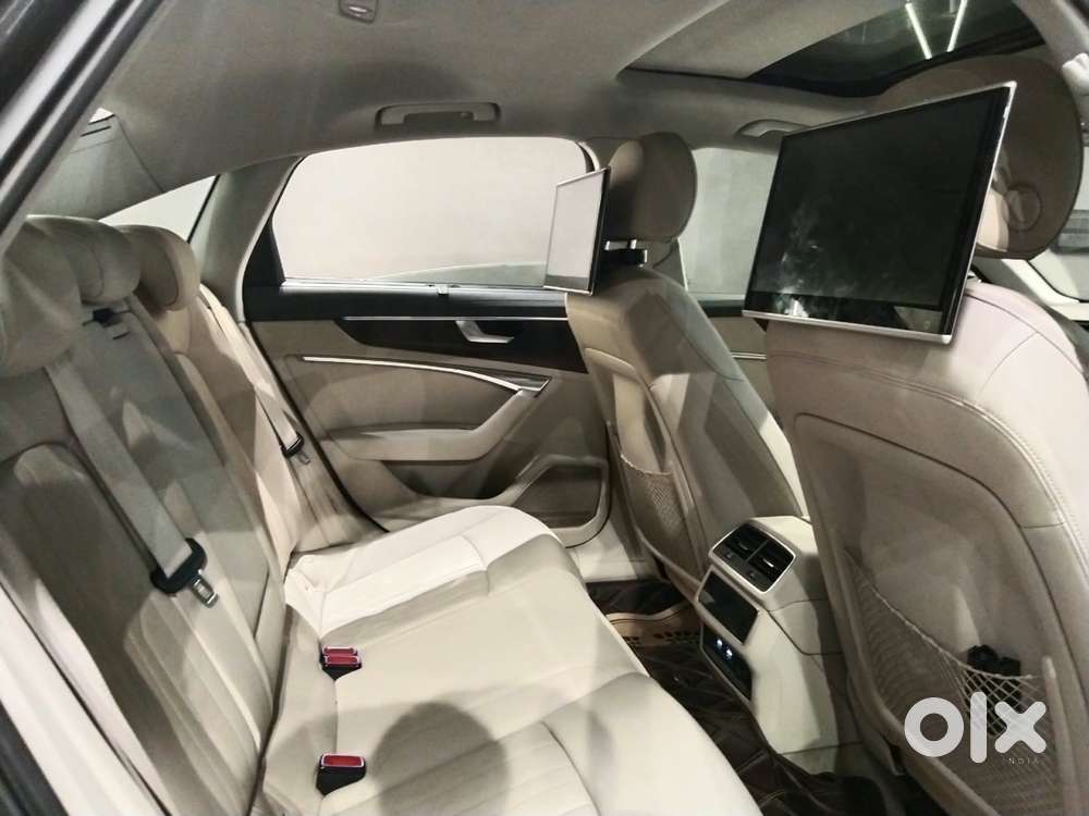 Audi A6 2.0 45 Tfsi Technology, 2020, Petrol