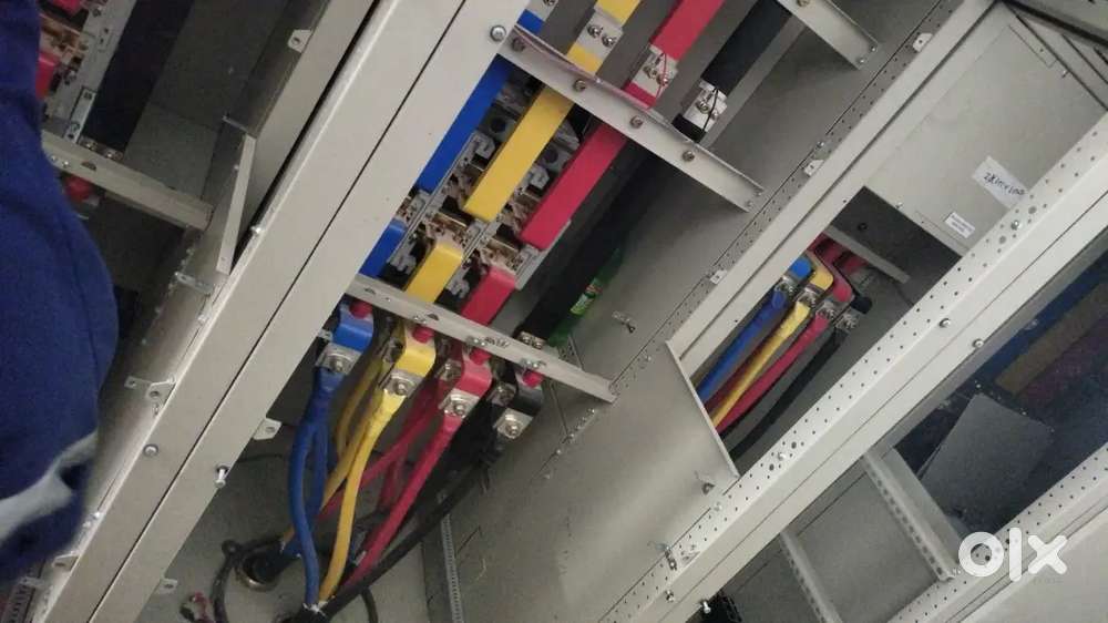 Wiring, switch bord,fan,tv installation,etc