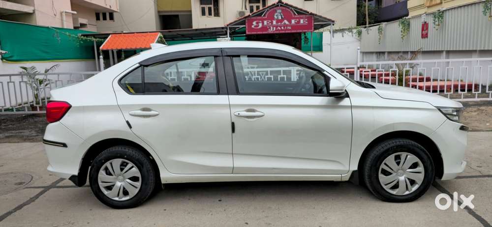 Honda Amaze 1.5 Smt I Dtec, 2021, Diesel