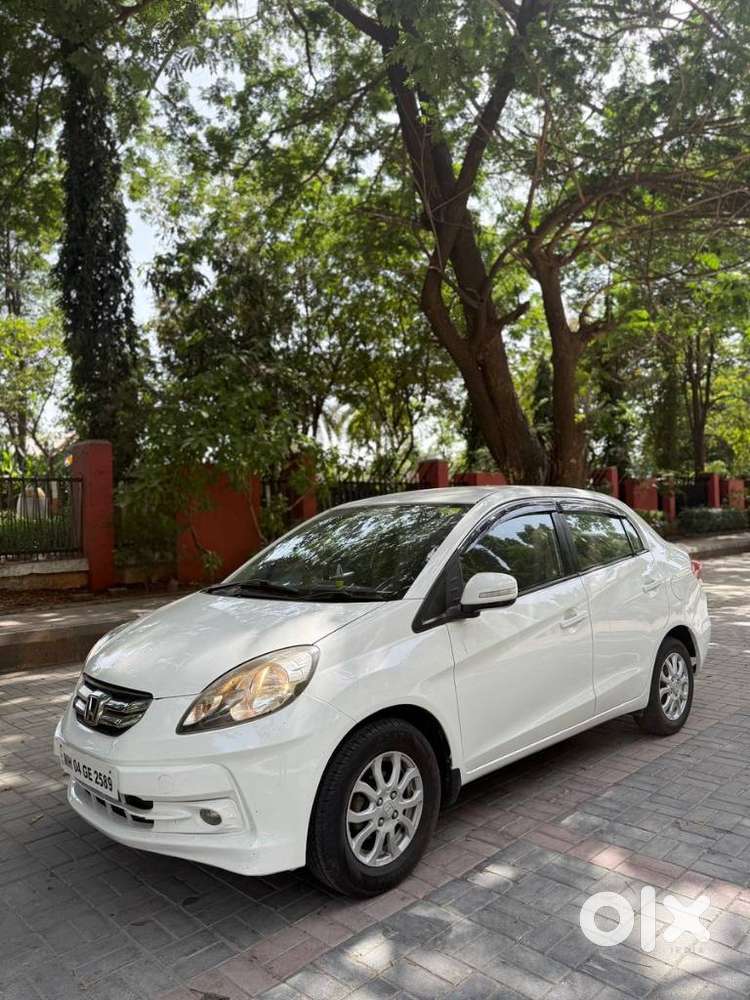 Honda Amaze V 1.2 Petrol Mt, 2013, Petrol