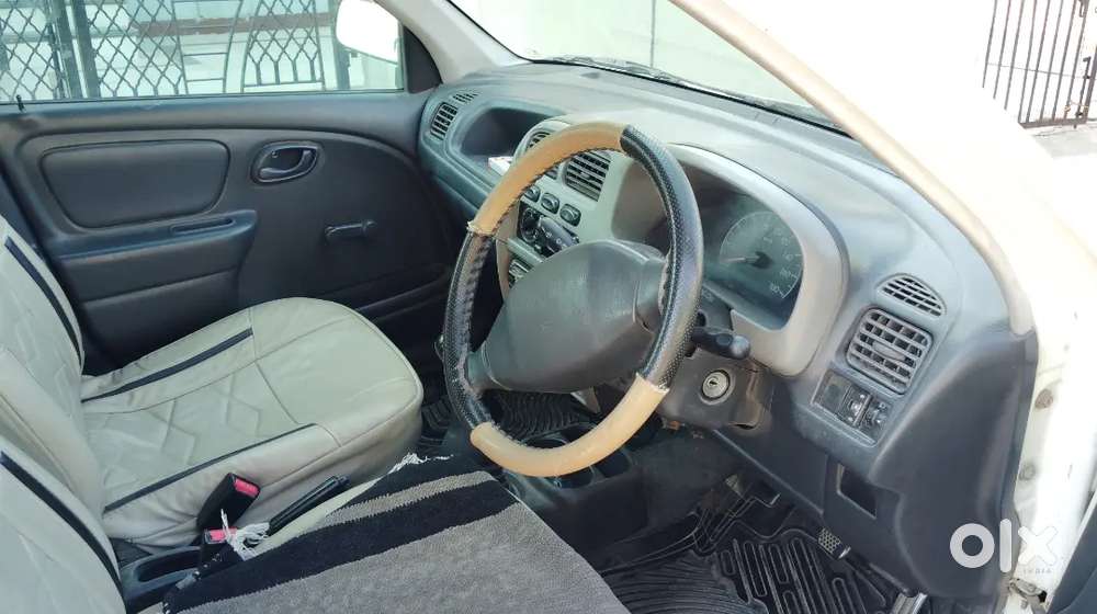 Maruti Suzuki Alto 2010