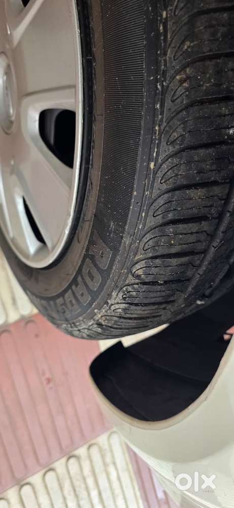 Ford Fiesta Diesel 2011