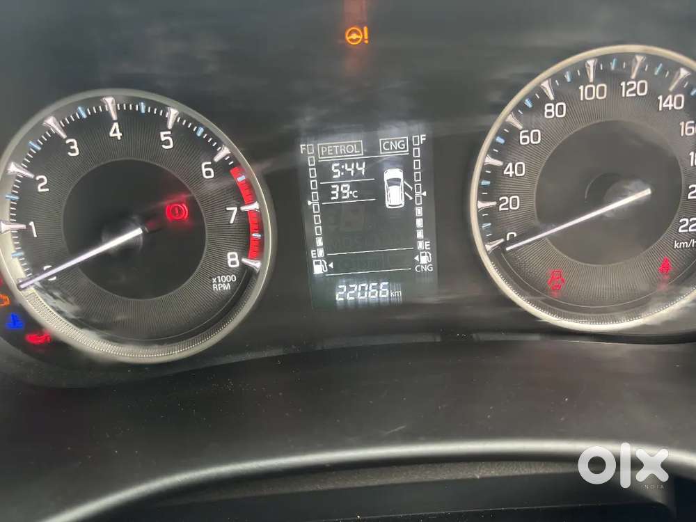 Maruti Suzuki Fronx 2024 Petrol 22066 Km Driven