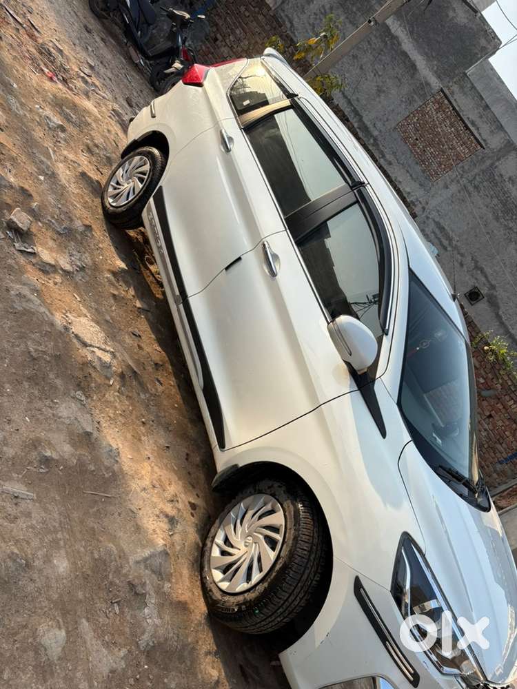 Maruti Suzuki Ertiga 2025