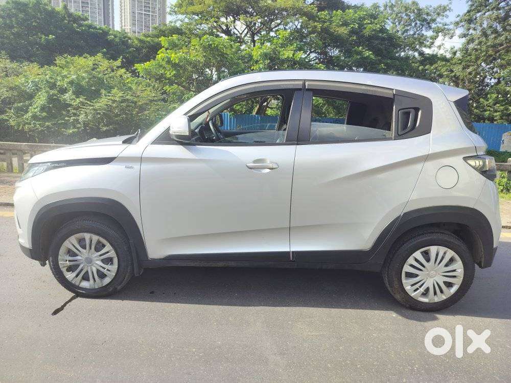 Mahindra Kuv100 Nxt 1.2 K6 Plus Petrol 6 Str, 2020, Petrol