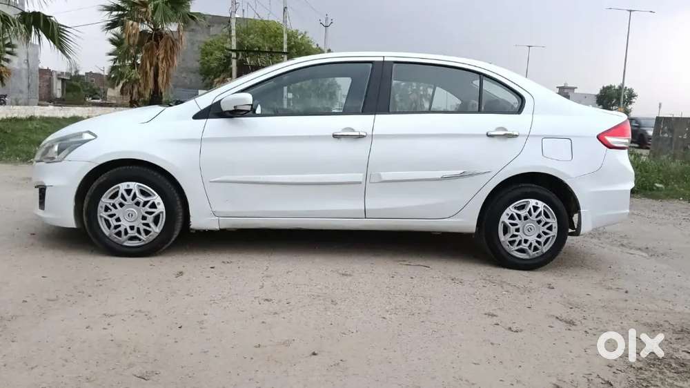 Maruti Ciaz Vdi 2016 Diesel