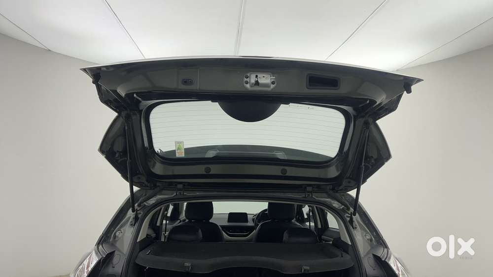 Tata Nexon 1.5 Revotorq Xza Plus S Amt, 2021, Diesel