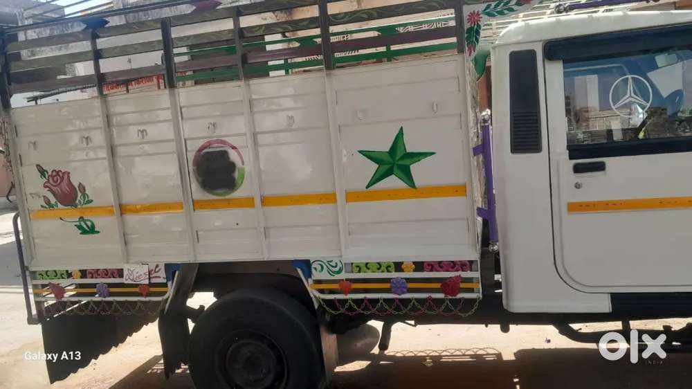 Bolero Fb Pik Up 2018