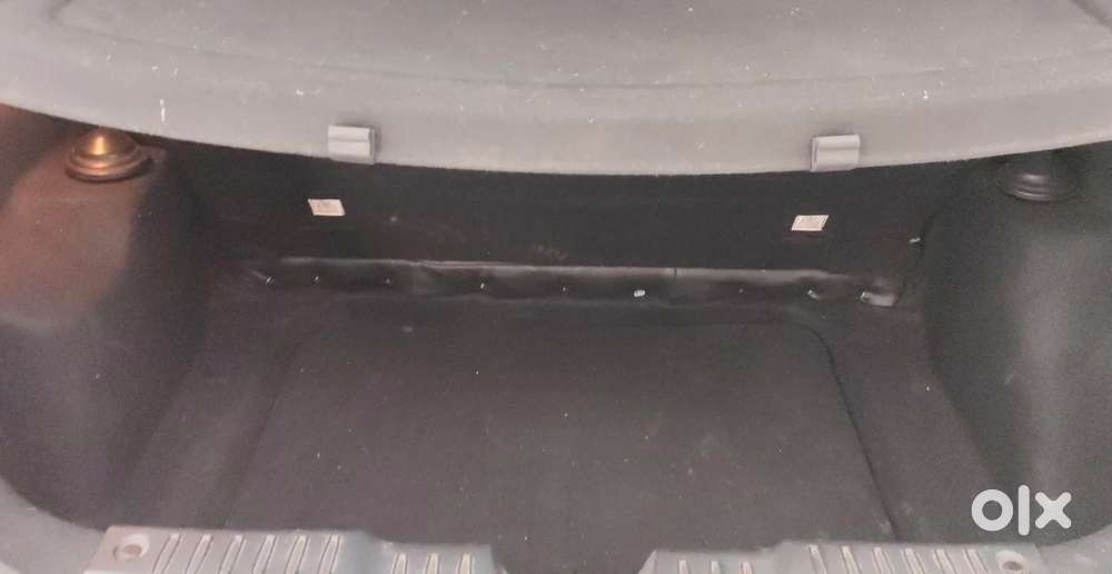 Tata Altroz Xz, 2020, Petrol