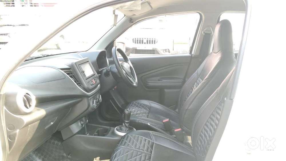 Maruti Suzuki Celerio Vxi(o), 2022, Petrol