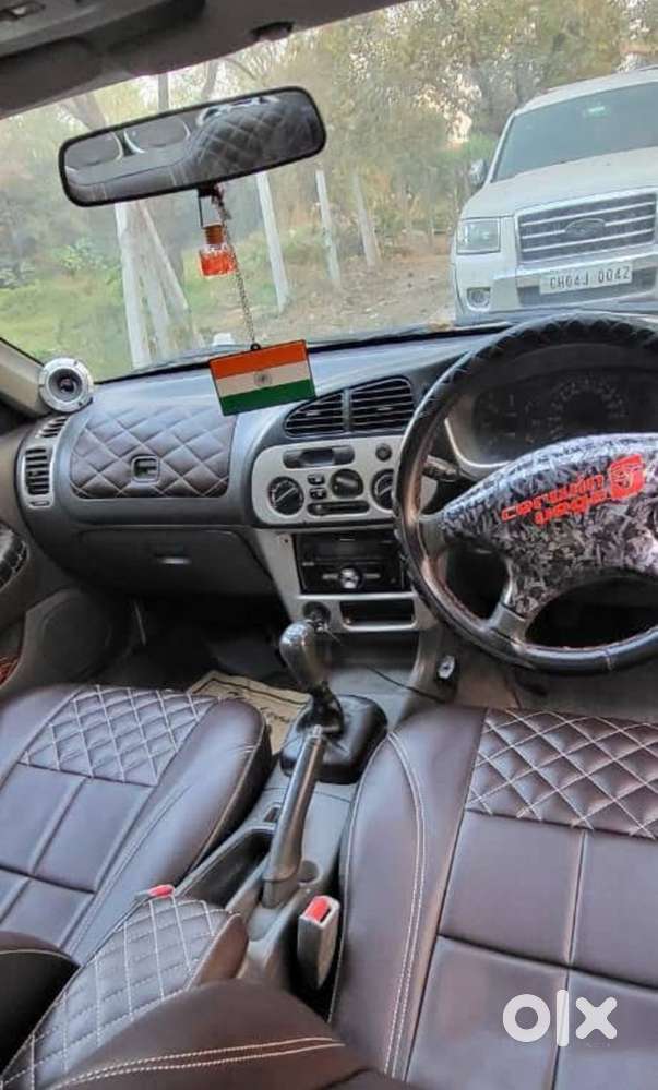Mitsubishi Lancer 2.0 Lx 2010