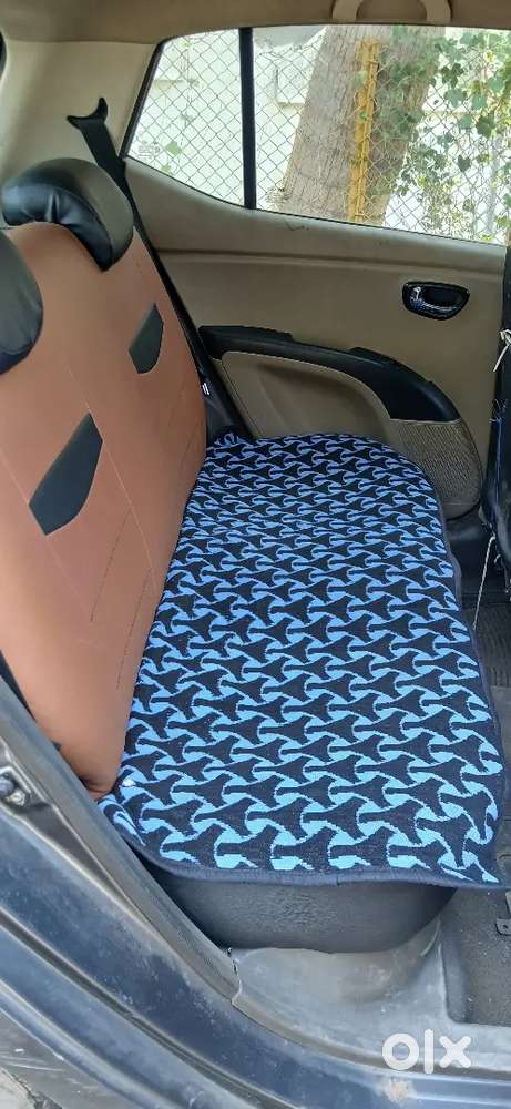 Hyundai I10 1.2 Sportz Kappa2 Vtvt