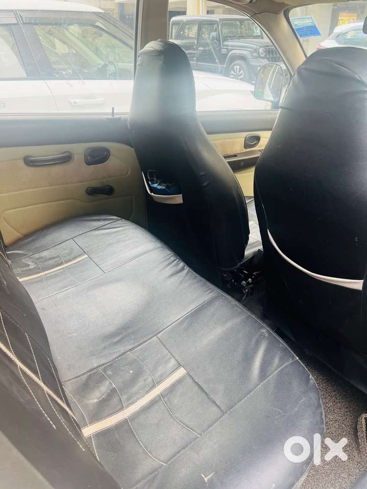 Hyundai Santro Xing Gl 2011