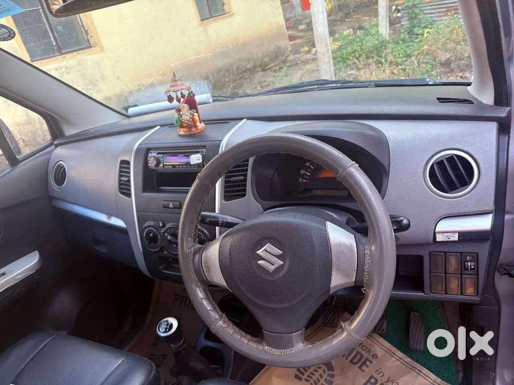 Original Pant, 2keys, Leather Seats, Child Ac,
