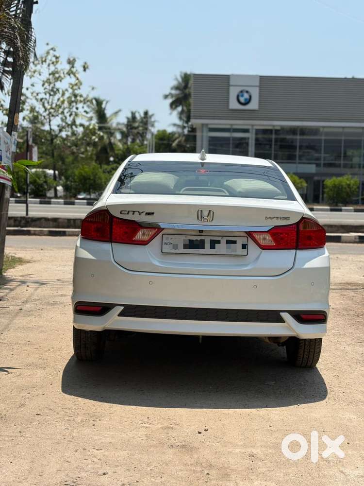 Honda City I-vtec V, 2019, Petrol