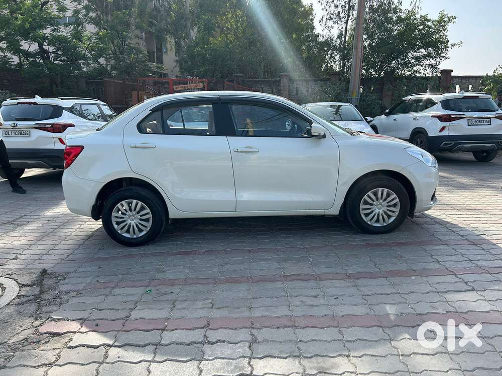 Maruti Suzuki Dzire 1.2 Zxi, 2021, Petrol
