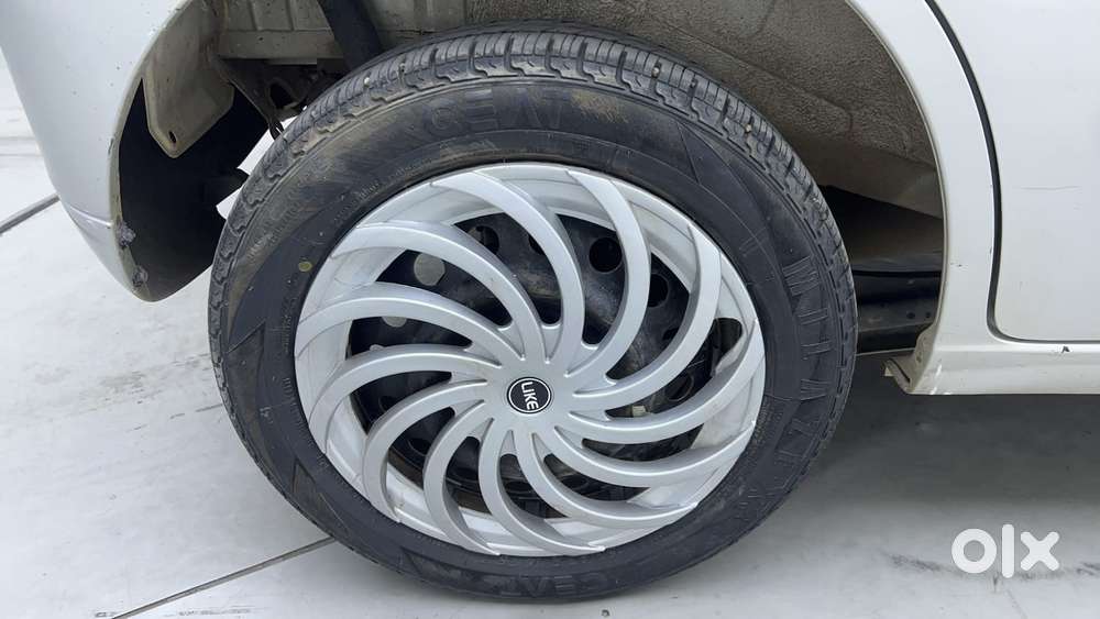 Maruti Suzuki Wagon R Vxi, 2016, Petrol