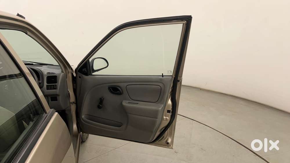 Maruti Suzuki Alto K10 1.0 Lxi (o), 2012, Petrol