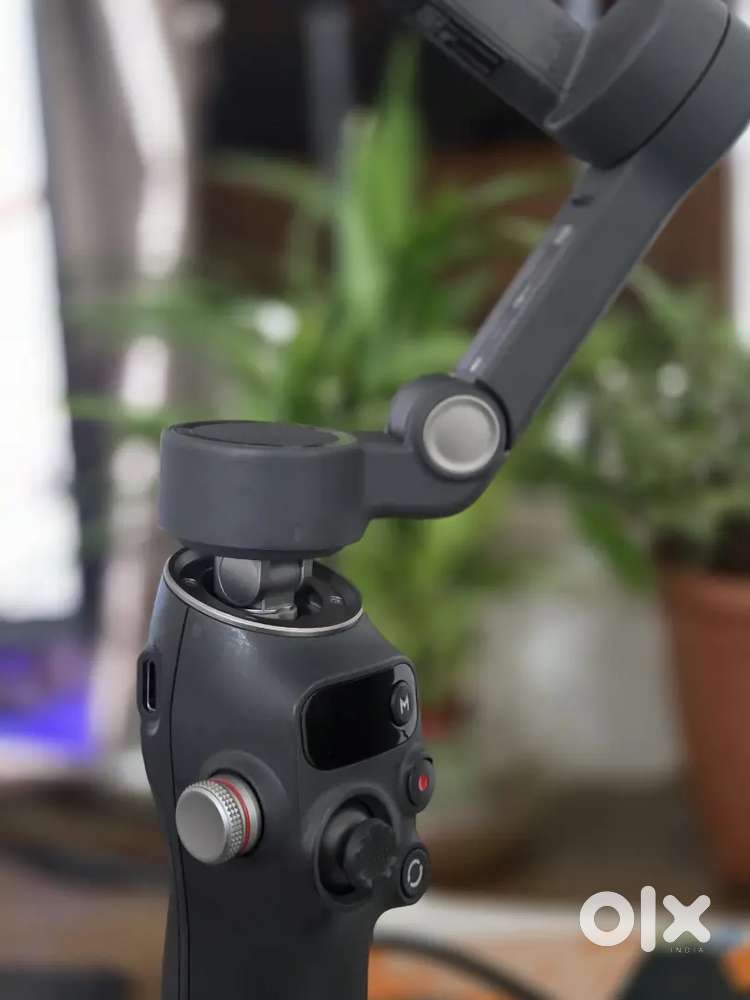 Dji 7 pro gimble