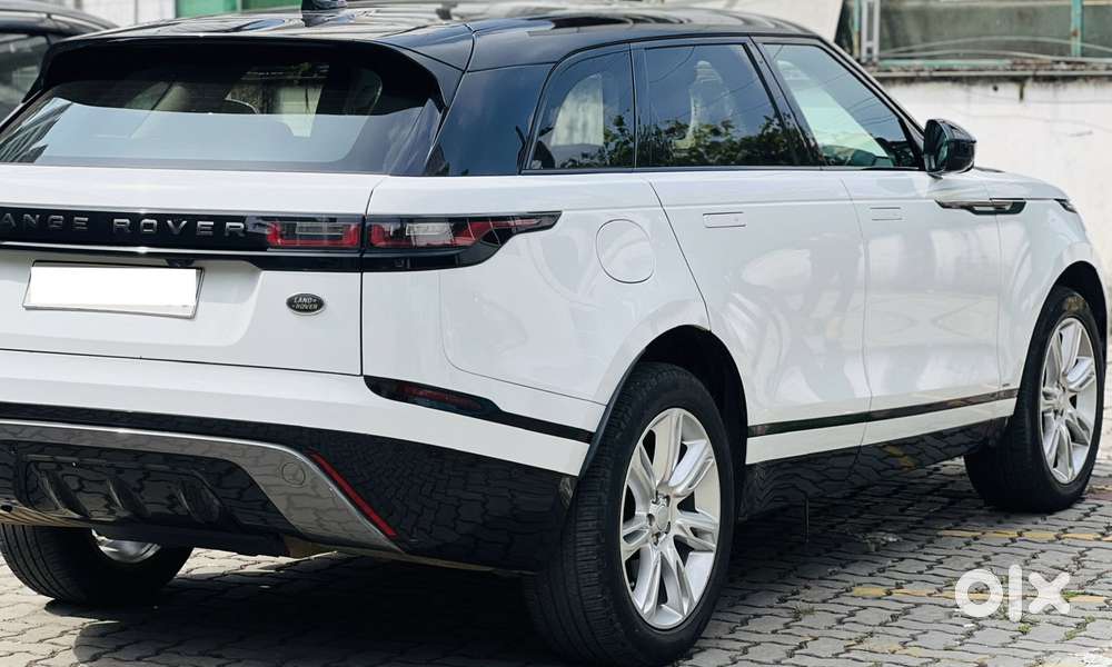 Land Rover Range Velar D180 R-dynamic Hse, 2021, Petrol