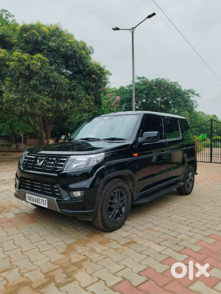 Mahindra Bolero Neo N11, 2026, Diesel