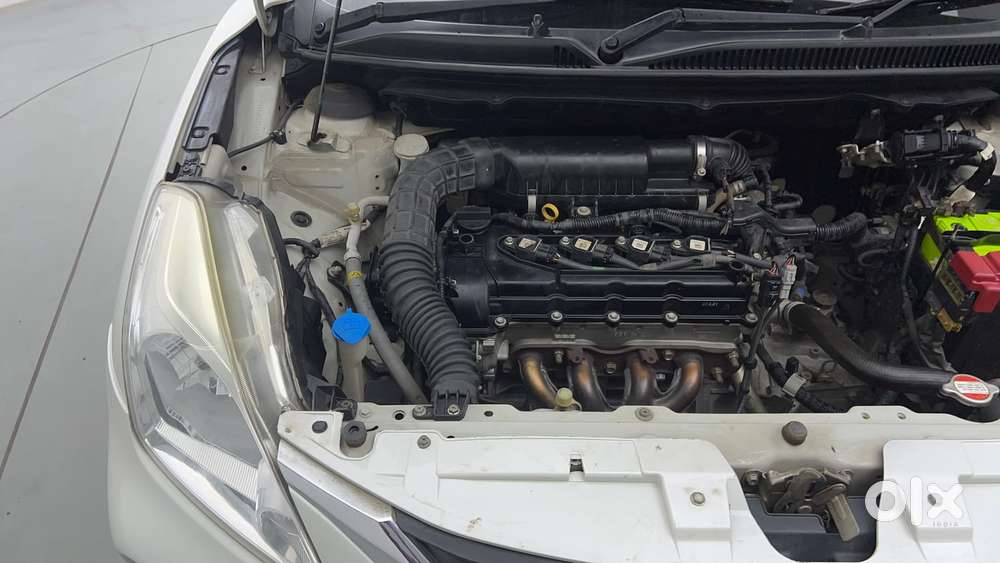 Maruti Suzuki Baleno 1.2 Sigma, 2021, Petrol