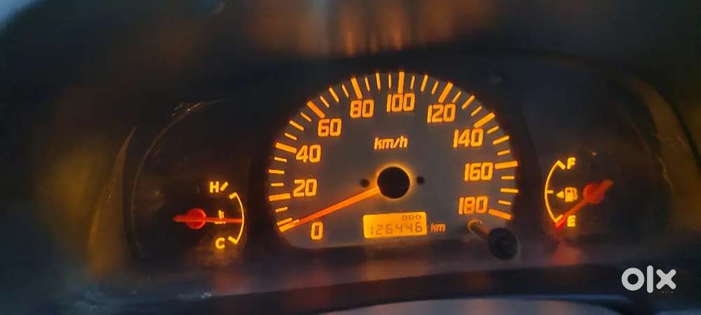 Model 2007//27 Fc Live Owner 4 Alto Lxi