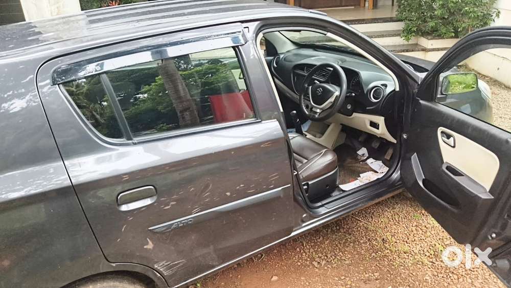 Maruti Suzuki 800 2022 Petrol 31000 Km Driven