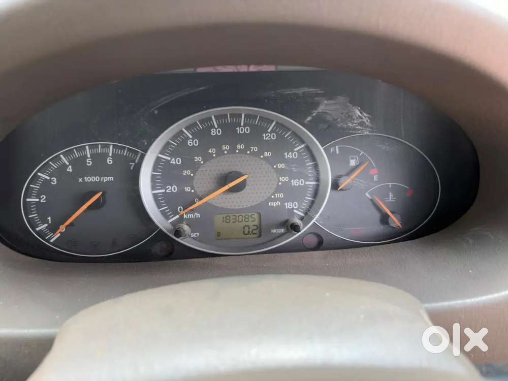Scorpio Crd.2.6