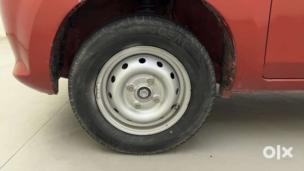 Maruti Suzuki Alto 800 Lxi, 2013, Petrol