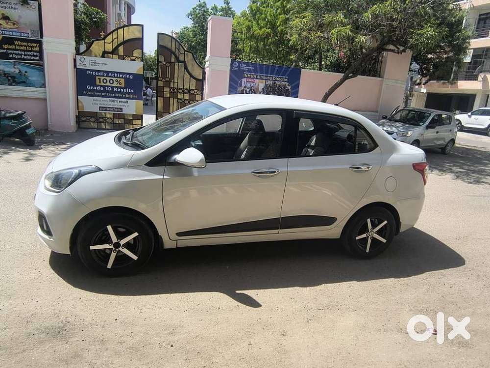 Hyundai Xcent 1.2 Vtvt S, 2014, Petrol