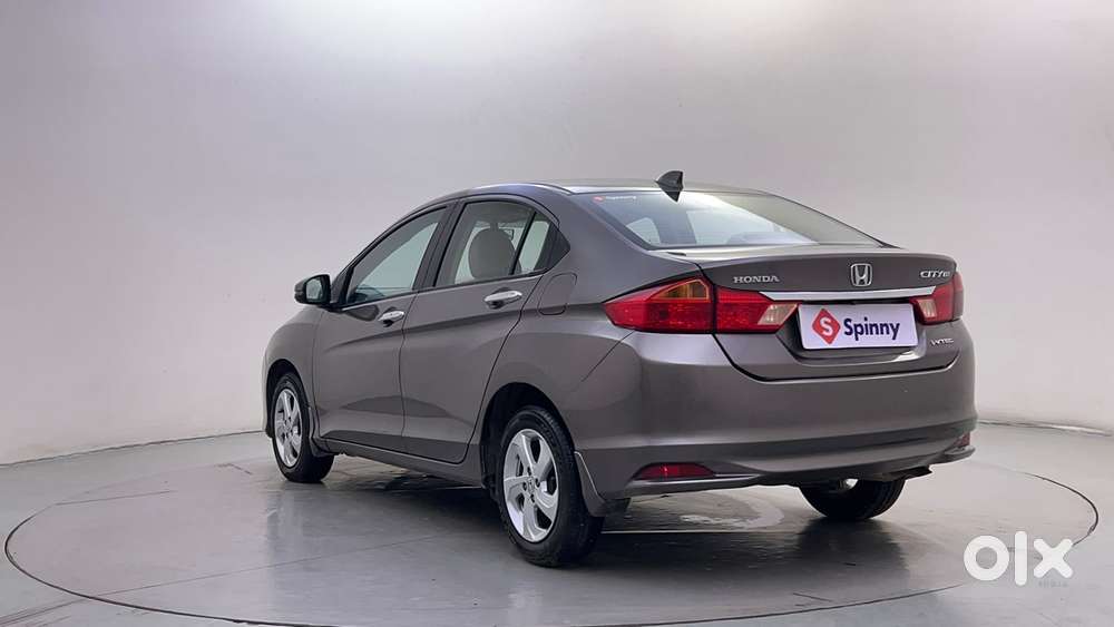 Honda City I Dtec Vx, 2015, Petrol