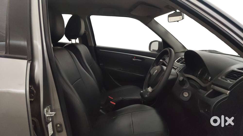Maruti Suzuki Swift Vxi, 2013, Petrol