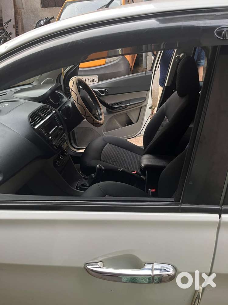 Tata Tiago Diesel 2019