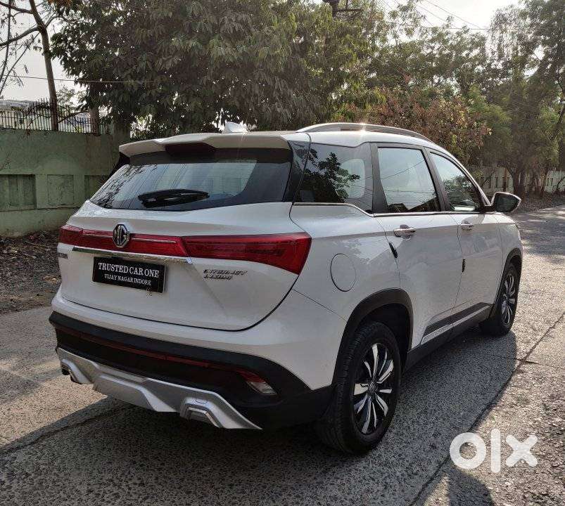 Mg Hector 2.0 Sharp Diesel, 2020, Diesel
