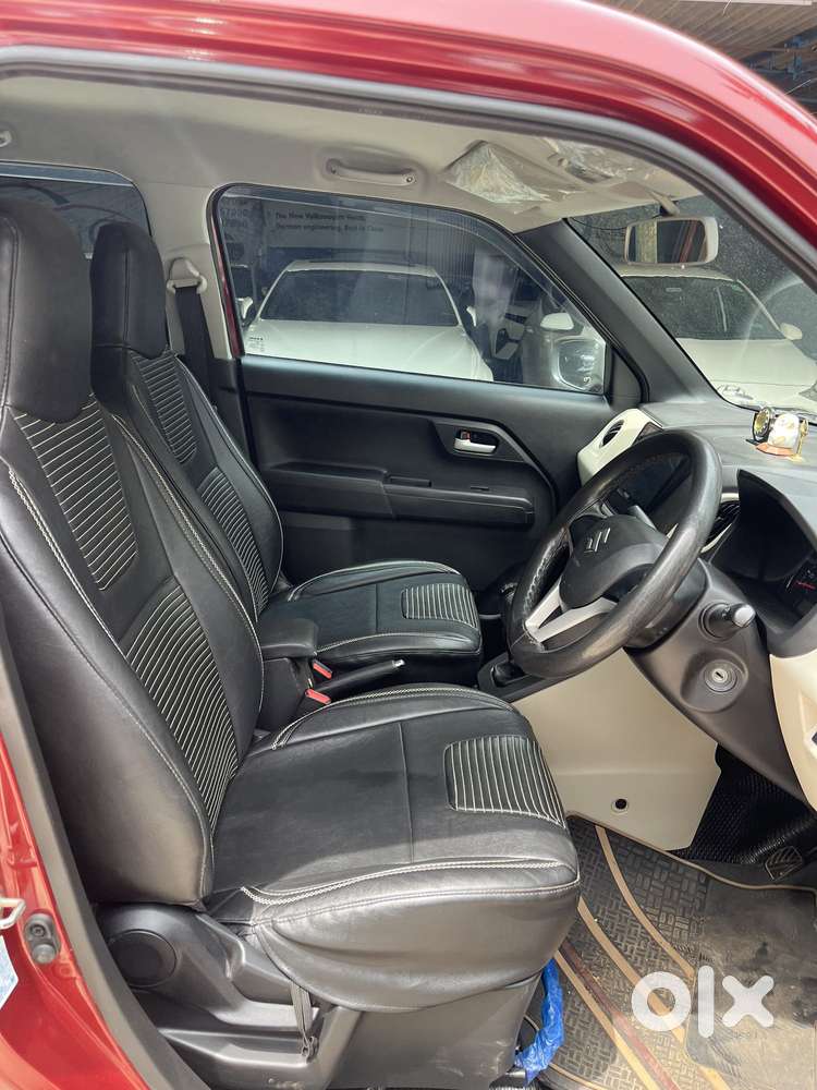 Maruti Suzuki Wagon R 1.0 Vxi (o), 2022, Petrol