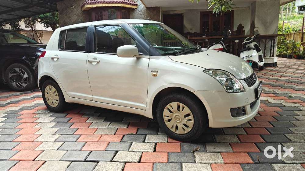 Swift Diesel For Sale