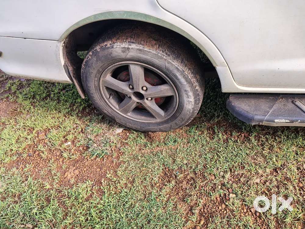 Toyota Innova 2010 Diesel Well Maintained