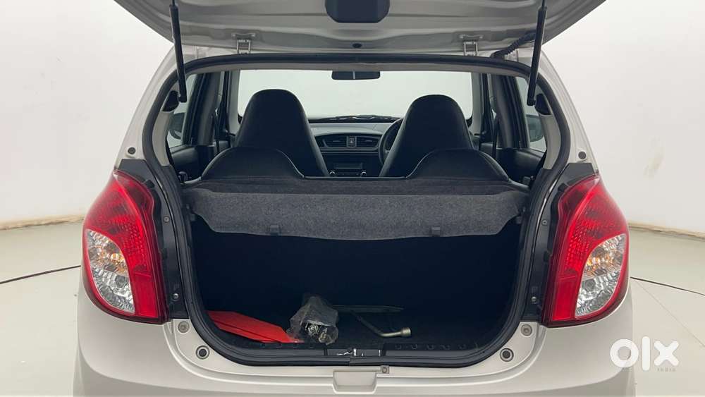 Maruti Suzuki Alto 800 Vxi, 2022, Petrol