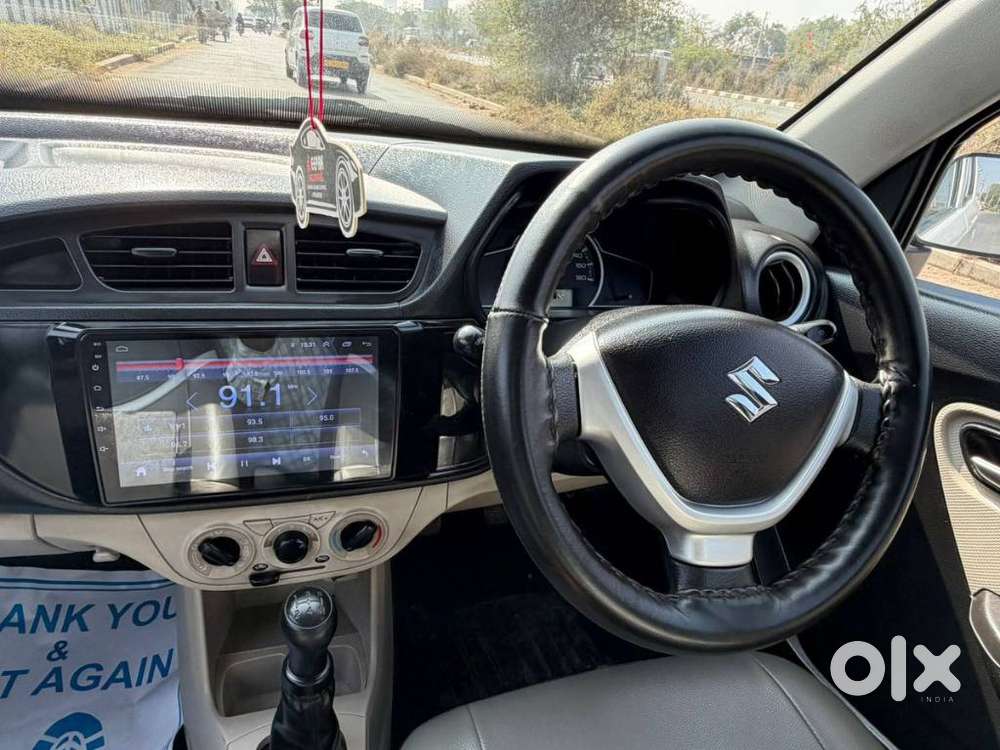 Maruti Suzuki Alto K10 Lxi Optional, 2020, Petrol